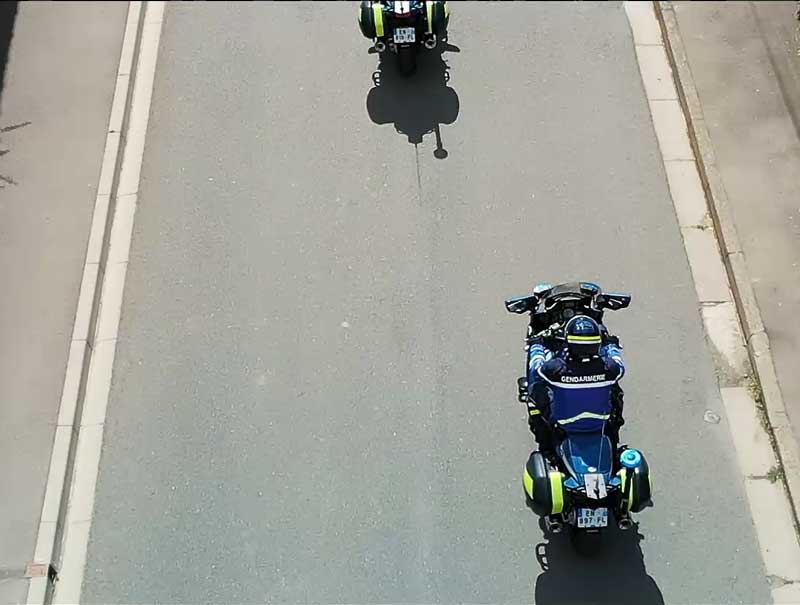 Film de la Sécurité routière