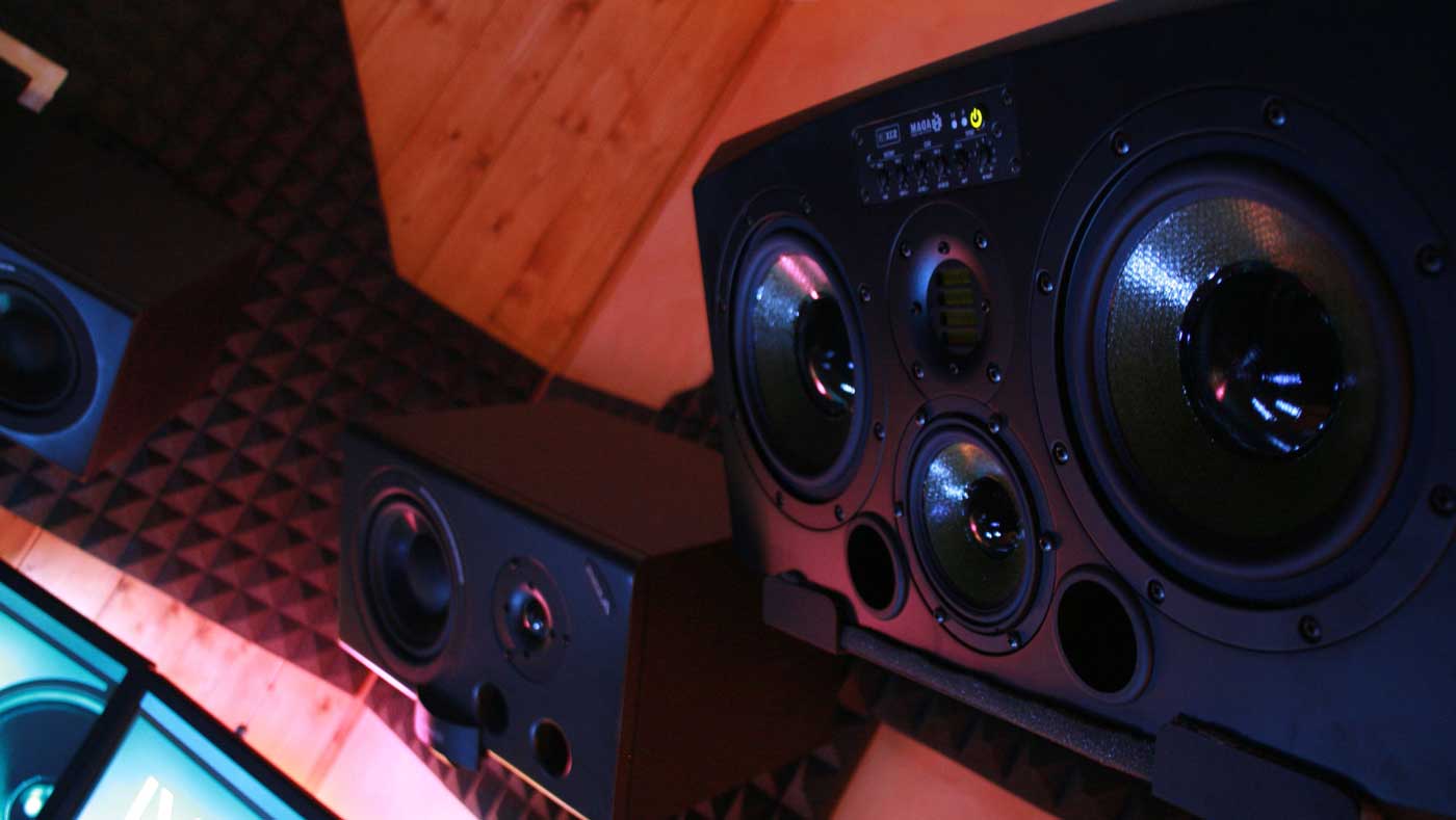 Mastering en ligne SAVIPROD